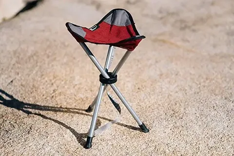 تصویر 2 از صندلی مسافرتی ضد رطوبت با شرایط ویژه